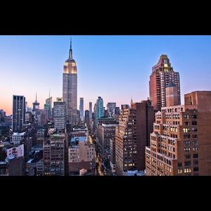 Meet your Posher, Hailey